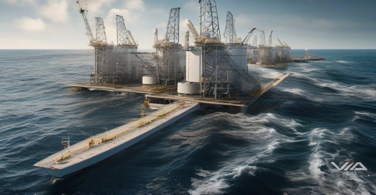 AI Infrastructure Spending Drives 15% Semiconductor Growth as Regional Data Centers Expand