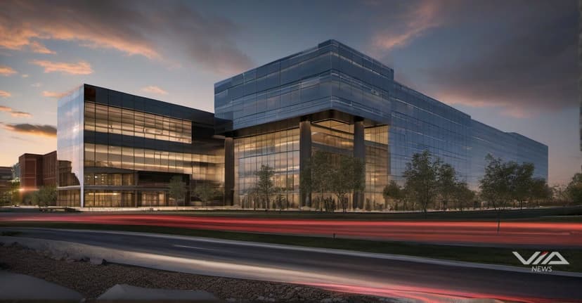 BlackRock's $12.5B Data Center Bond Prices at 7.53% Amid Weak Demand