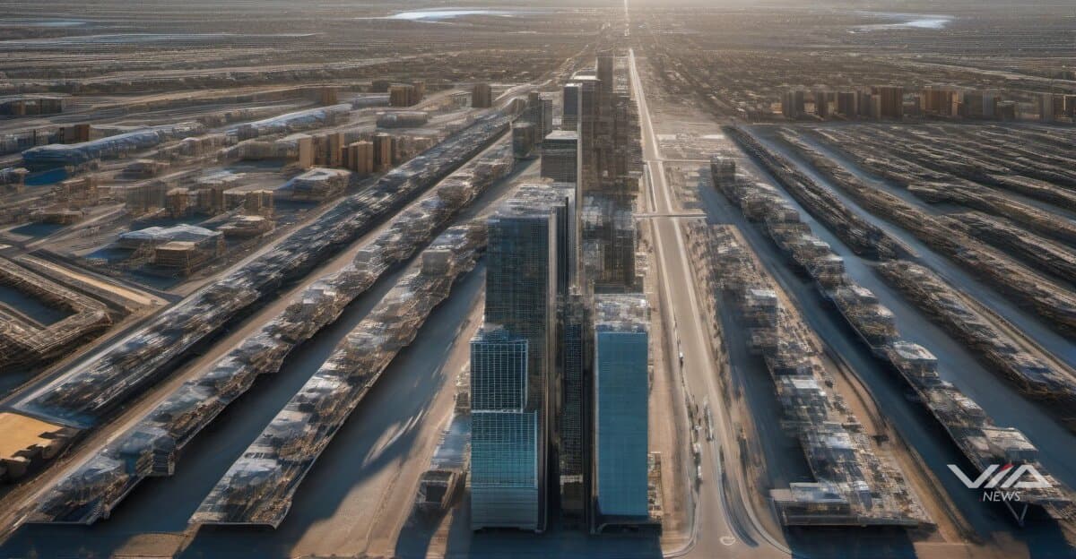 Enterprise AI Platforms Project $500M Revenue as Production Costs Drop 95%