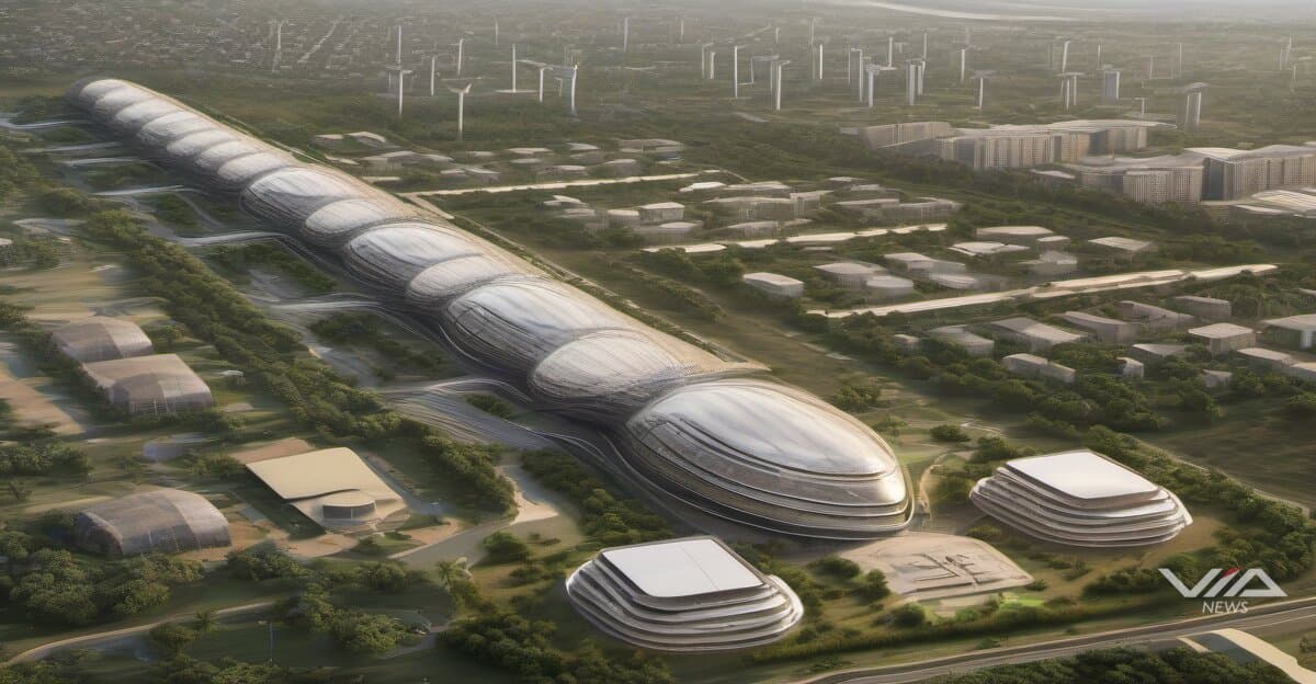 Nigeria's NSIA Deploys Sovereign Capital Into AI Infrastructure as Kasi LOS1 Goes Live