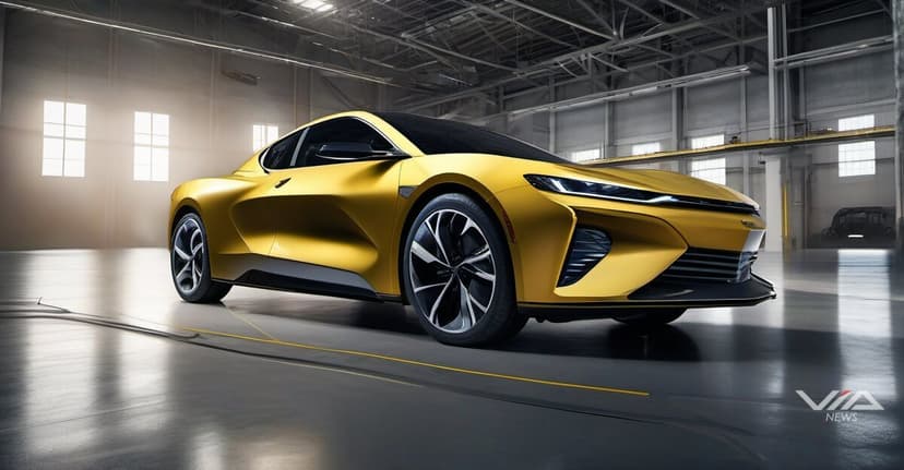 GM's LMR Battery Breakthrough Could Slash EV Production Costs by Thousands Per Vehicle