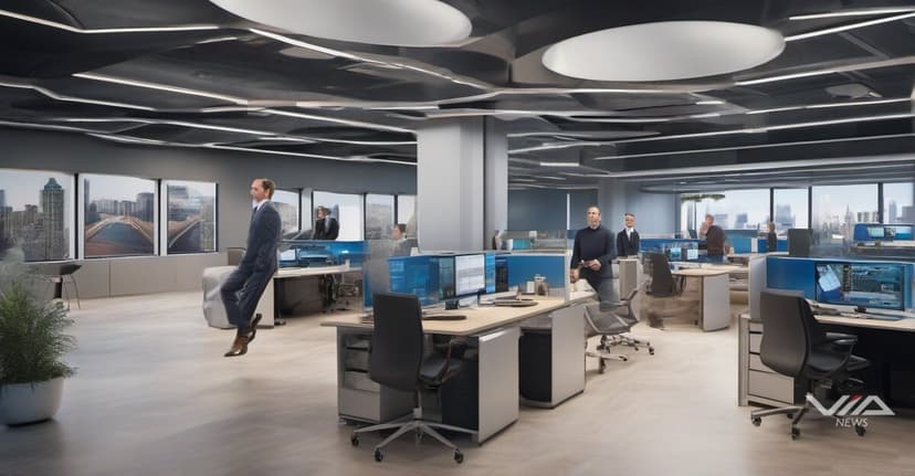 CFO AI Budgets Set to Surge 50%+ as Numero AI, BlackLine, and Oracle Race to Automate Corporate Finance