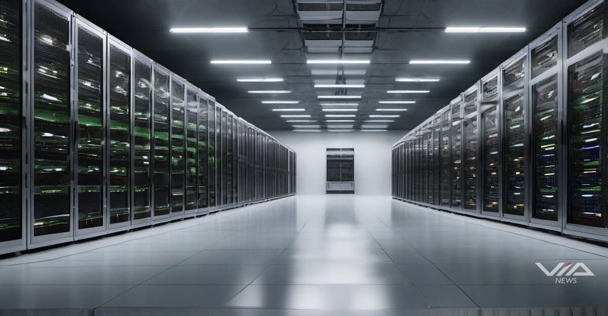 Nevada Data Centers on Track to Consume 35% of State Power by 2030, Reshaping Energy Investment