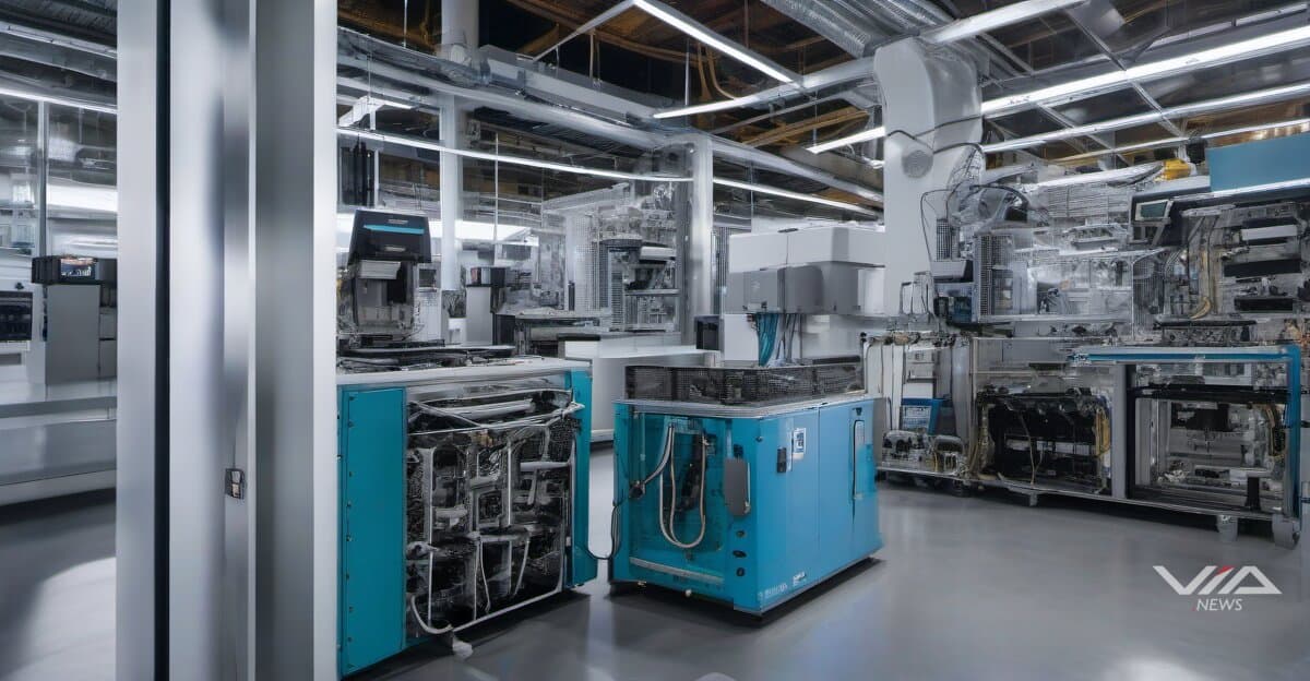 KLA Raises Revenue Guidance to $4B, Lifts 2026 Wafer Equipment Outlook to $150B Range