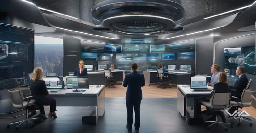 Everyone Plans to Deploy AI Agents, but Company Data Is the Bottleneck. Nvidia's Filings Show Who Is Paid in the Meantime
