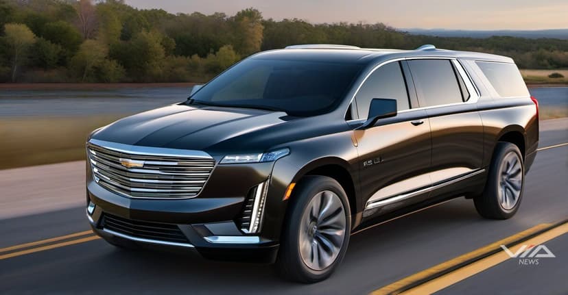 GM Bets on 2028 Autonomous Driving Launch as R&D Spending Reshapes Detroit's Competitive Landscape