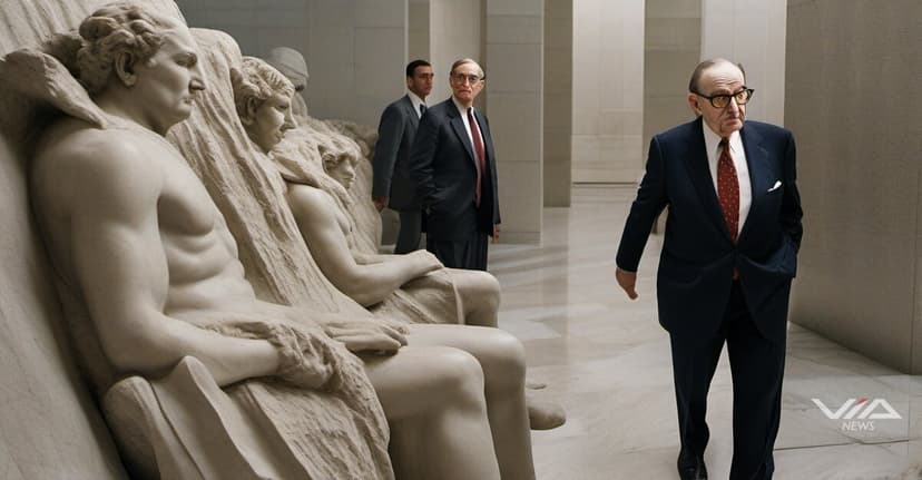 Warsh Takes Fed Chair Amid Three-Year Inflation High and White House Pressure for Rate Cuts