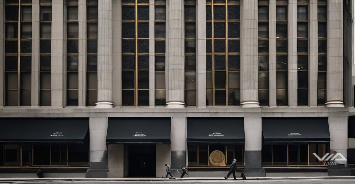 Fed Policy Limbo and Regional Bank Mergers Are Quietly Redrawing America's Banking Map
