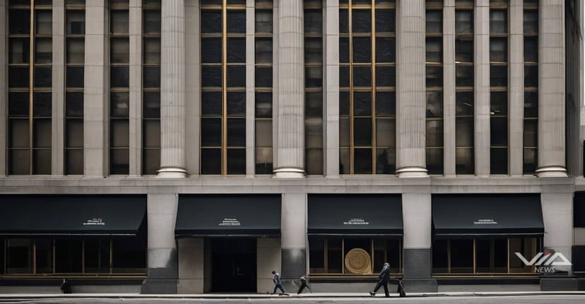 Fed Policy Limbo and Regional Bank Mergers Are Quietly Redrawing America's Banking Map