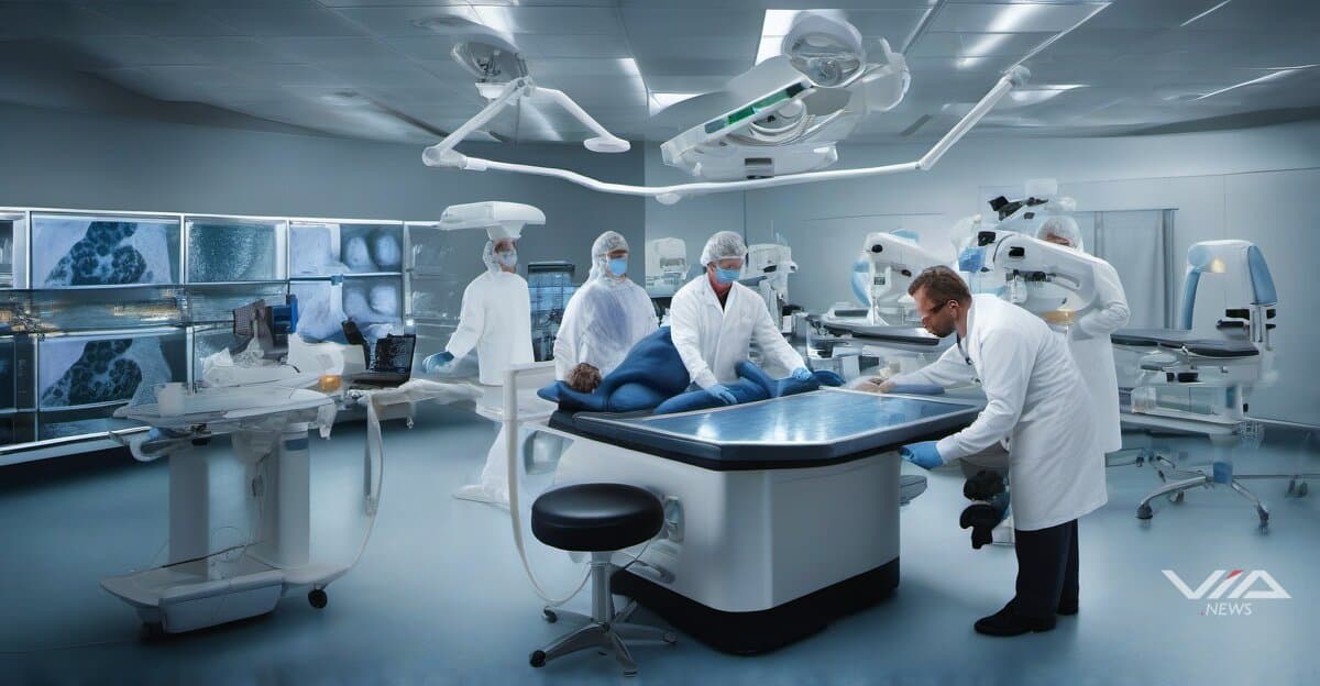 Gilead-Backed Lakefront Closes Ouro Medicines Deal, Keeps $500M for Further Autoimmune Acquisitions