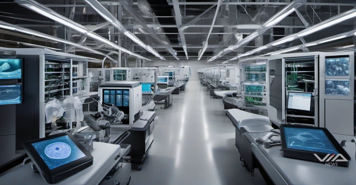 Novo Nordisk's 24.9% Stock Surge Validates Pharma's Pivot From Internal R&D to AI Partnerships