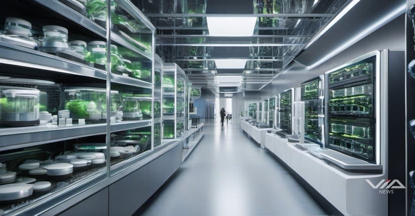 Novo Nordisk Exits Internal Parkinson's Unit, Licenses Program to AI Partner Cellular Intelligence