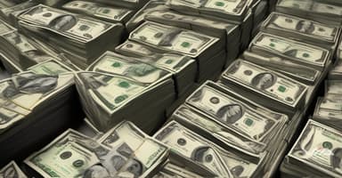 Powell's Exit Meets Global Rate Surge: Banks Face Higher-for-Longer Lending Reality