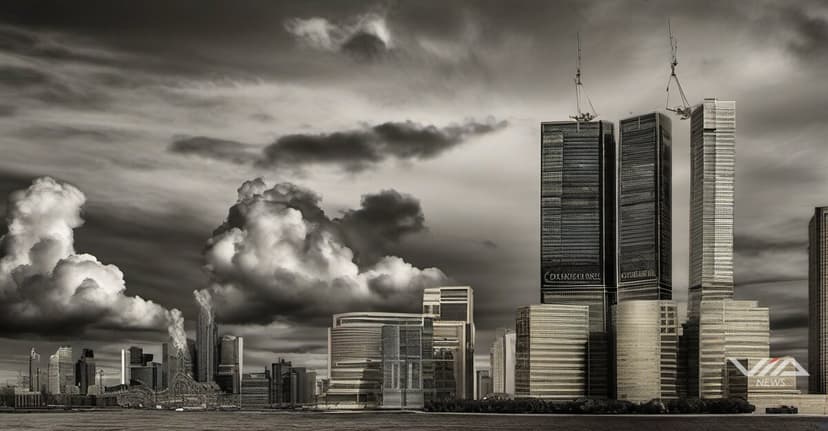 ECB Signals Continued Easing as Fed Independence Concerns Add Political Risk Premium