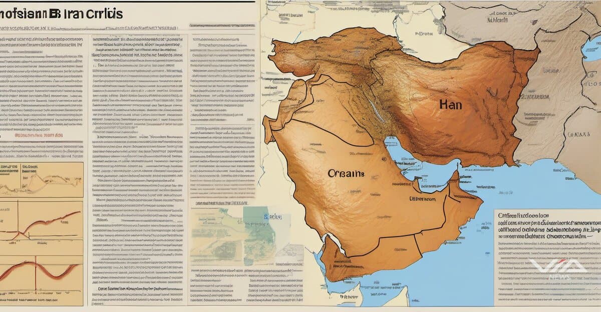 ECB Delays Rate Decision to June as Iran Crisis Eases, Oil Plunges 11%