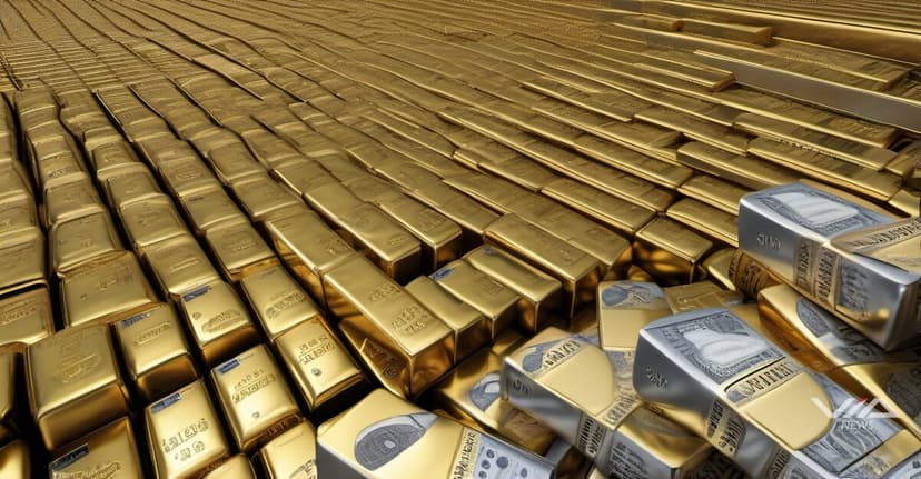 Rio Tinto-Glencore Merger Talks Signal Mining Consolidation as Gold Hits $4,200 Record