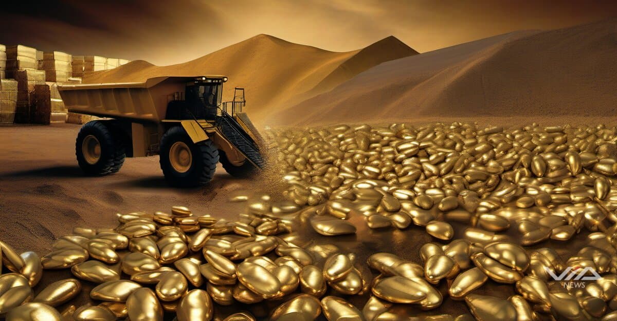 Rio Tinto-Glencore merger talks emerge as copper demand projections drive mining consolidation