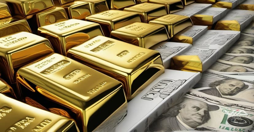 Rio Tinto-Glencore Mining Merger Talks Surface as Gold Hits $4,200/oz Record