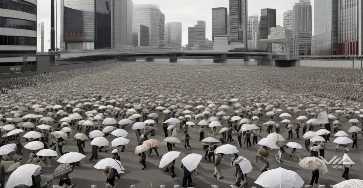 3D Investment Partners Escalates Japan Proxy War Against Toho HD Before 78th AGM
