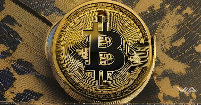 Private Credit Dividends Cut as BlackRock TCP, MidCap Shares Fall 8-9% Amid Crypto Volatility