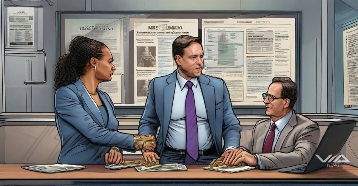 Zoomex Secures US, Canada MSB Licenses as Crypto Exchanges Push Regulatory Compliance