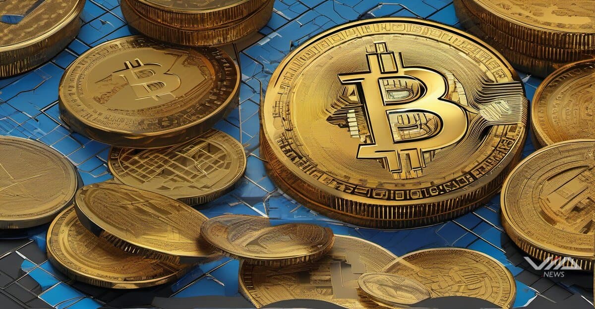 Bitcoin Slides Amid Macro Headwinds as Traditional Commodities Outperform