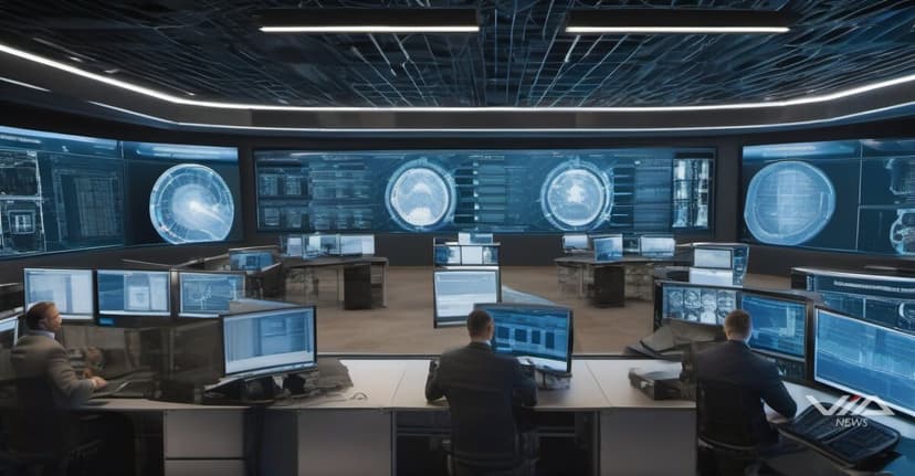 Intel AI Integration Cuts Enterprise Security CPU Usage by 72% in ESET Deployment