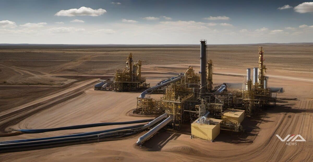 Argentina's Shale Boom Hits 70.6% of Oil Output, But Pipelines May Cap Growth