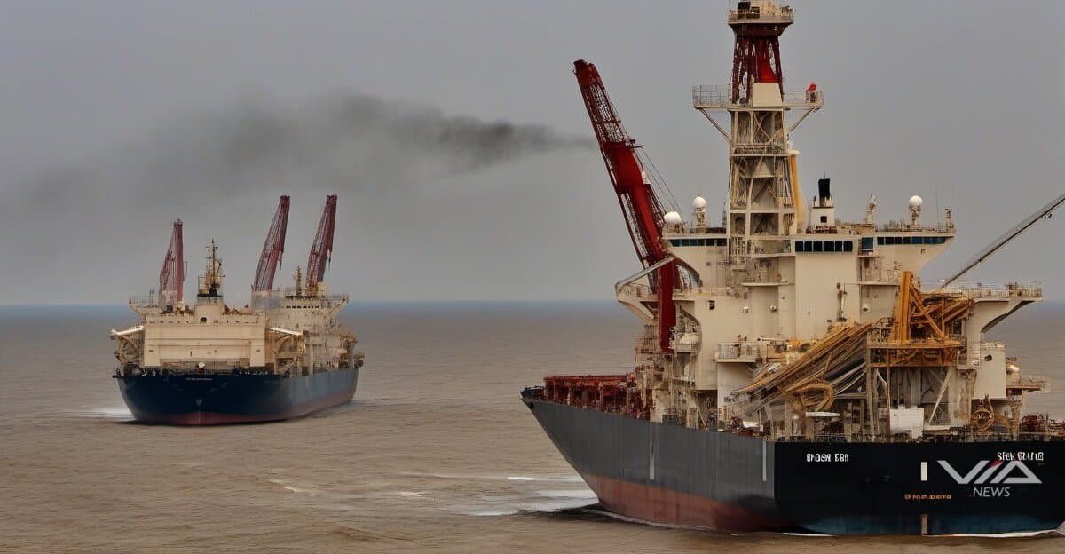 Hormuz Blockade Removes 20M Barrels Daily, Pushing UK Mortgage Rates Higher as Rate Cuts Delayed to Late 2026