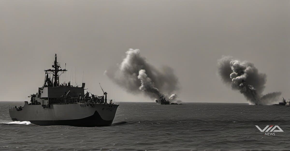 Gasoline Tops $4 as Hormuz Closure Drives 1970s-Style Stagflation Threat