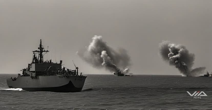 Gasoline Tops $4 as Hormuz Closure Drives 1970s-Style Stagflation Threat