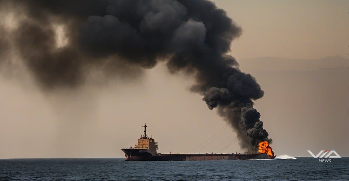 US Gasoline Hits $4 as Nine-Week Hormuz Closure Pushes Stagflation Risk to 1970s Levels