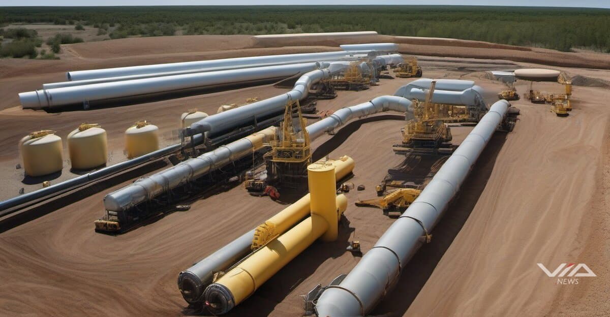2 GWh Storage Pipeline Deal Puts Stella, FPUSA Financing on the Line