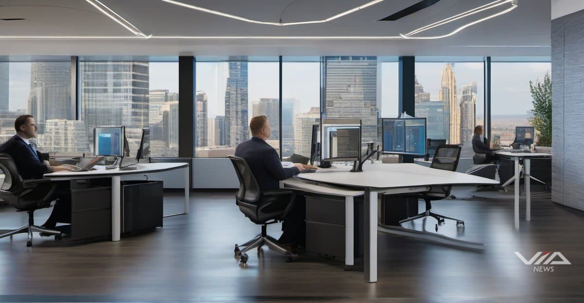 BlackLine and Oracle Race to Embed Autonomous AI Agents in Enterprise Finance