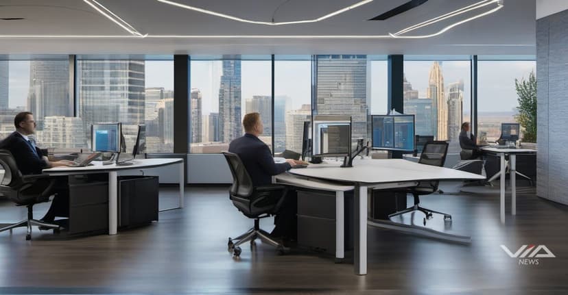 BlackLine and Oracle Race to Embed Autonomous AI Agents in Enterprise Finance
