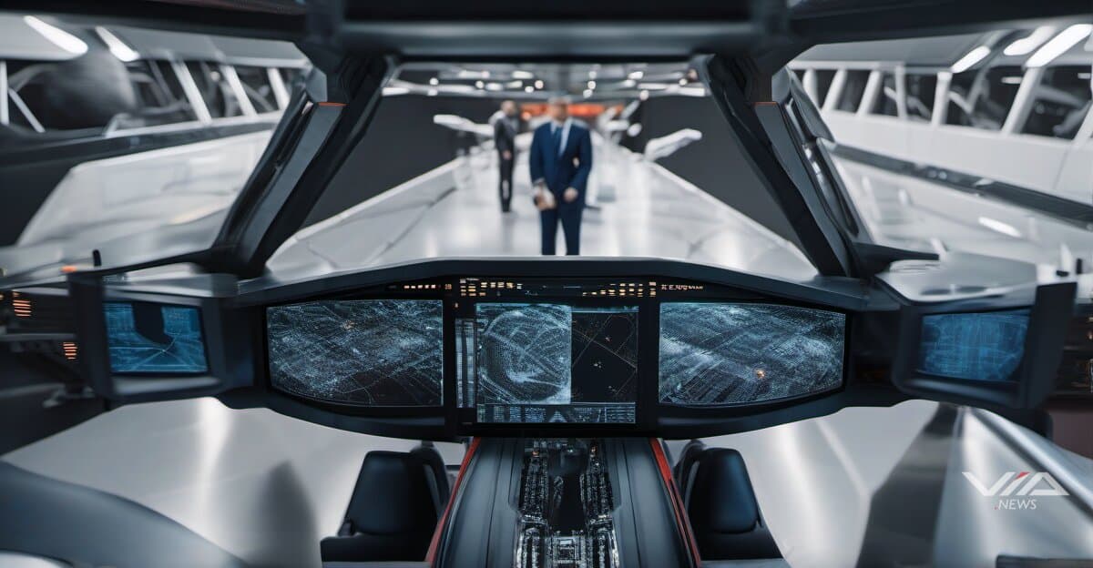 $2.52 Trillion AI Spending Forecast Reshapes Corporate Capital Allocation