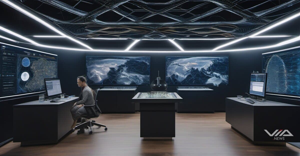 Enterprise AI Infrastructure Spending Accelerates as Deep Learning Moves from Lab to Production