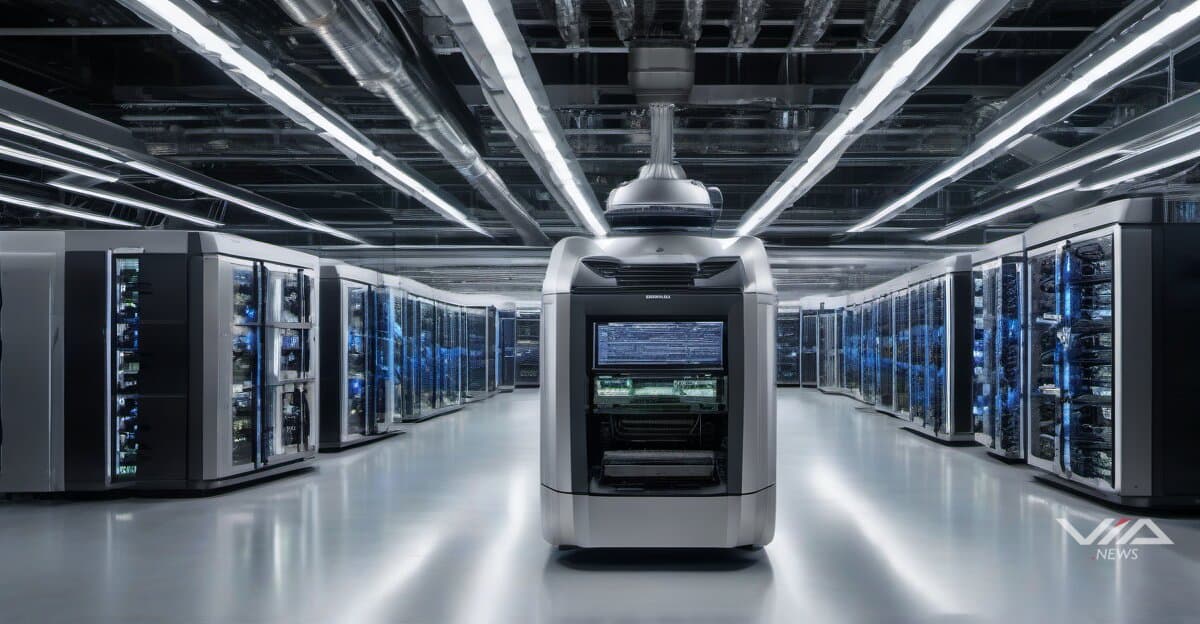 Amgen Leads Fortune 500 AI Restructuring as Enterprise Infrastructure Moves Past Pilot Phase