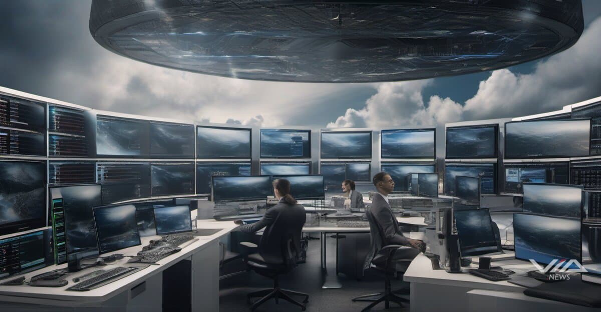 Cloud Providers Launch Competing AI Infrastructure Services as Enterprise Adoption Accelerates