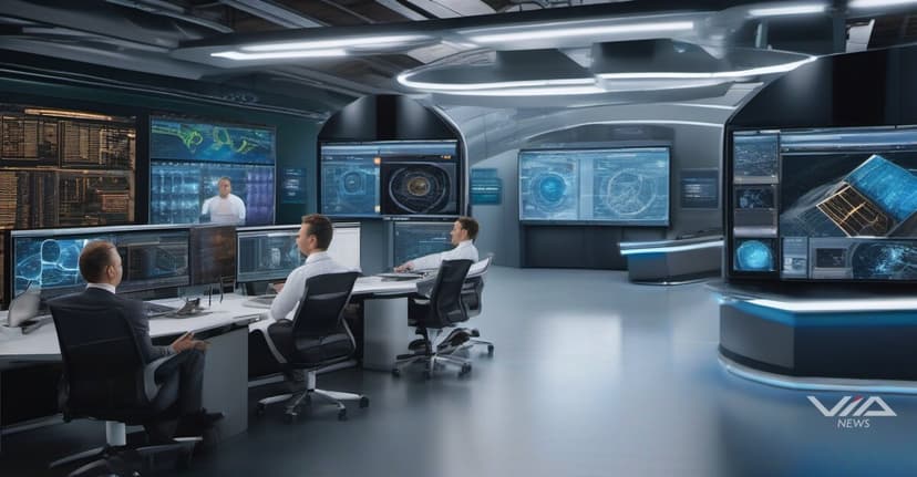 BlackLine, Oracle Deploy Agentic AI for Autonomous Finance Operations in 2026