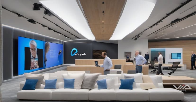 Coupa Acquires Rossum and Launches Two AI Products in Single-Day Platform Blitz