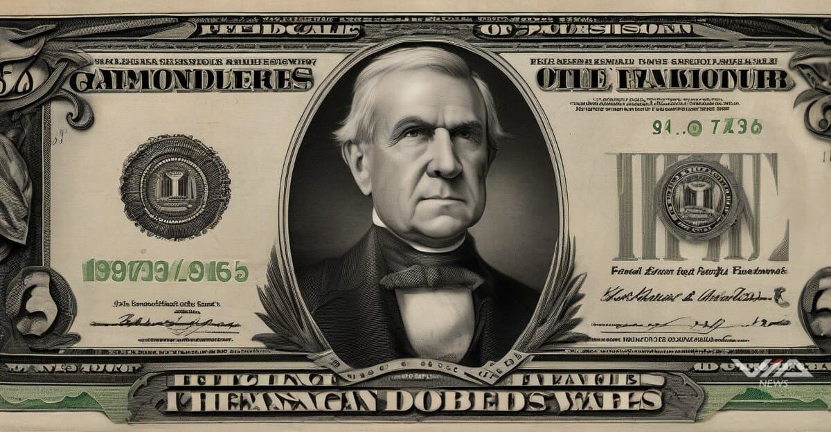 Fed Governor Waller Puts Rate Hikes Back on Table as 30-Year Treasury Hits 5.11%