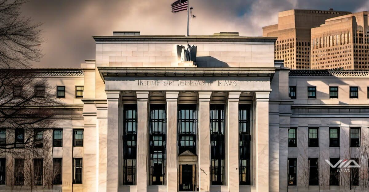 CME FedWatch Shows 50% Hike Probability as Warsh Takes Federal Reserve Chair