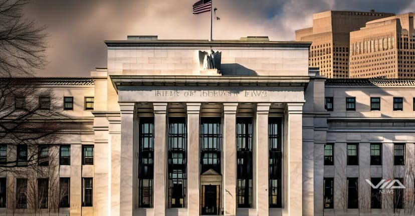 CME FedWatch Shows 50% Hike Probability as Warsh Takes Federal Reserve Chair