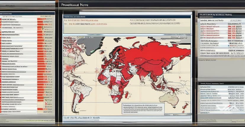 Gold Hits $5,250 as Geopolitical Risk Triggers $110B Flight-to-Safety Split