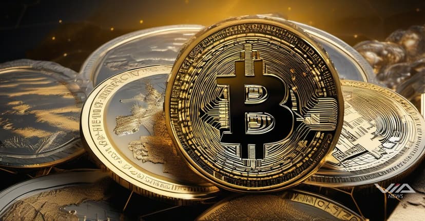 JPMorgan Launches On-Chain Money Market Fund as Bitcoin ETF Inflows Surge Simultaneously