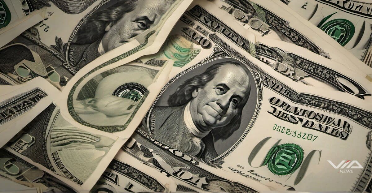 Dollar Hits Three-Year Low as Fed Transition and Iran Deal Progress Shift Currency Markets