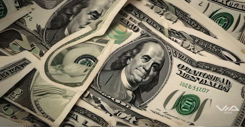 Dollar Hits Three-Year Low as Fed Transition and Iran Deal Progress Shift Currency Markets