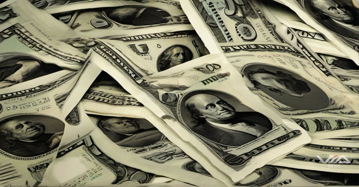 Dollar Rebounds from 2022 Low as Fed Chair Transition Rattles Currency Markets