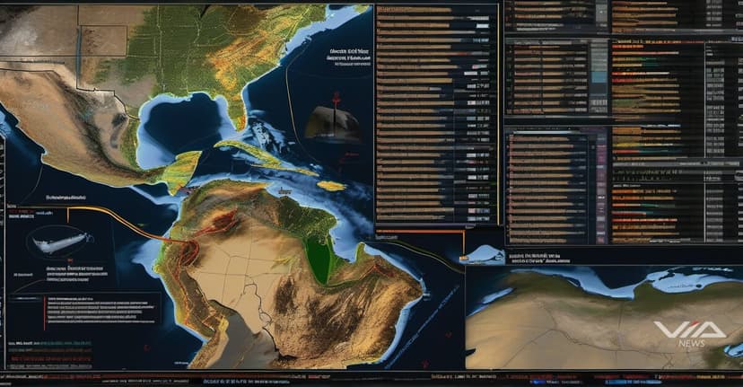 Treasury Yields Spike to 3.77% as Hormuz Blockade Triggers Rate Volatility